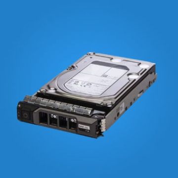 Dell G13 400-ALRT 4TB 7.2K RPM SAS 12Gb/s 512n 3.5 Server Hard Drive (400ALRT-400ALRT_DELLG13) thumbnail