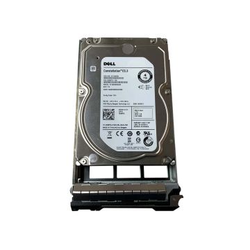 Dell G13 529FG 4TB 7.2K RPM SAS 6Gb/s 512n 3.5 Server Hard Drive (400ALRT-529FG_DELLG13) thumbnail