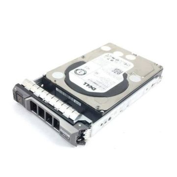 Dell G13 9CDHG 4TB 7.2K RPM SAS 6Gb/s 512n 3.5 Server Hard Drive (400ALRT-9CDHG_DELLG13) thumbnail
