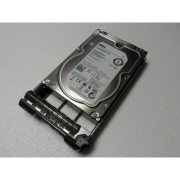 Dell G13 XDFV8 4TB 7.2K RPM SAS 6Gb/s 512n 3.5 Server Hard Drive (400ALRT-XDFV8_DELLG13) thumbnail