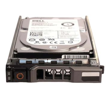 Dell G13 YXG4K 4TB 7.2K RPM SAS 12Gb/s 512n 3.5 Server Hard Drive (400ALRT-YXG4K_DELLG13) thumbnail
