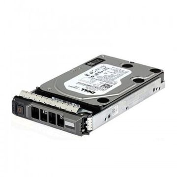 Dell 09TY81 4TB 7.2K RPM SAS 6Gb/s 512n 3.5 NearLine Hard Drive (400ALRV) thumbnail