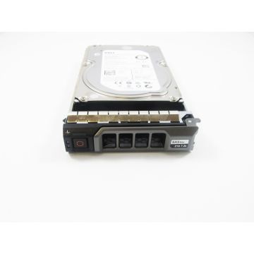 Dell G13 400-21538 1TB 7.2K RPM SAS 6Gb/s 512n 3.5 NearLine Hard Drive (400ALSB-40021538) thumbnail