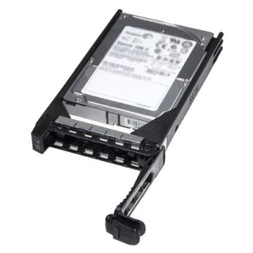 Dell G13 400-AEFJ 1TB 7.2K RPM SAS 6Gb/s 512n 3.5 NearLine Hard Drive (400ALSB-400AEFJ) thumbnail