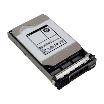 Dell G13 400-AHIY 8TB 7.2K RPM SAS 12Gb/s 512e 3.5 NearLine Hard Drive (400AMPG-400AHIY) thumbnail