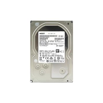 Dell G13 400-AHZJ 8TB 7.2K RPM SAS 12Gb/s 512e 3.5 NearLine Hard Drive (400AMPG-400AHZJ) thumbnail