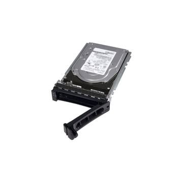Dell G13 400-AIXC 8TB 7.2K RPM SAS 12Gb/s 512e 3.5 NearLine Hard Drive (400AMPG-400AIXC) thumbnail