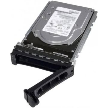 Dell G13 400-AMPE 8TB 7.2K RPM SAS 12Gb/s 512e 3.5 NearLine Hard Drive (400AMPG-400AMPE) thumbnail