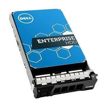 Dell G13 400-AQJN 8TB 7.2K RPM SAS 12Gb/s 512e 3.5 NearLine Hard Drive (400AMPG-400AQJN) thumbnail