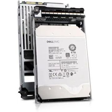 Dell G13 463-7471 8TB 7.2K RPM SAS 12Gb/s 512e 3.5 NearLine Hard Drive (400AMPG-4637471) thumbnail