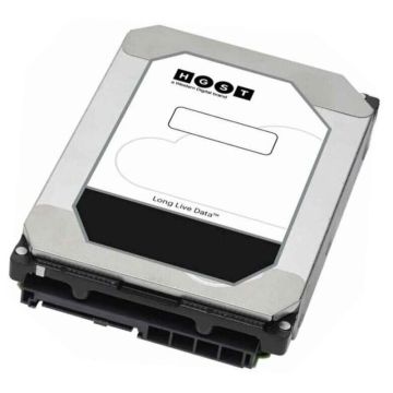 Dell G13 W6Y7N 8TB 7.2K RPM SAS 12Gb/s 512e 3.5 SED-FIPS NearLine Hard Drive (400AMRW) thumbnail