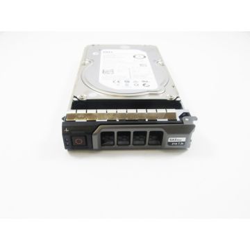 Dell G13 400-ANTX 10TB 7.2K RPM SAS 12Gb/s 512e 3.5 NearLine Hard Drive (400ANVL-400ANTX) thumbnail