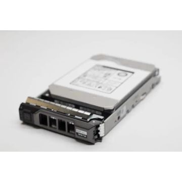 Dell G13 400-ANVD 10TB 7.2K RPM SAS 12Gb/s 512e 3.5 NearLine Hard Drive (400ANVL-400ANVD) thumbnail