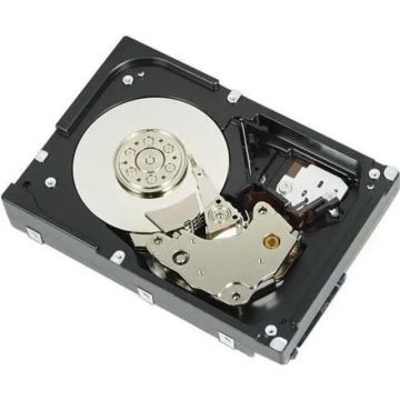 Dell G13 400-ANVI 10TB 7.2K RPM SAS 12Gb/s 512e 3.5 NearLine Hard Drive (400ANVL-400ANVI) thumbnail