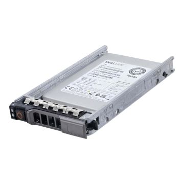 Dell G13 400-APCG 480GB SATA 6Gb/s 2.5 Read Intensive Solid State Drive (400APCG) thumbnail