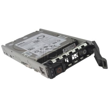 Dell G14 400-APGC 900GB 15K RPM SAS 12Gb/s 512n 2.5 Hard Drive (400APGL-400APGC) thumbnail