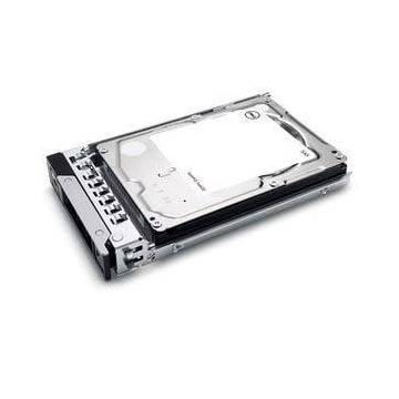 Dell G13 400-APGE 900GB 15K RPM SAS 12Gb/s 512n 2.5 Hard Drive (400APGL-400APGE) thumbnail