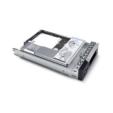 Dell G13 400-APGQ 900GB 15K RPM SAS 12Gb/s 512n 2.5 Hard Drive (400APGL-400APGQ) thumbnail