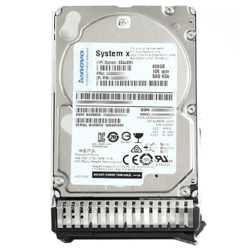 Dell G14 400-AXDM 900GB 15K RPM SAS 12Gb/s 512n 2.5 Hard Drive (400APGL-400AXDM) thumbnail