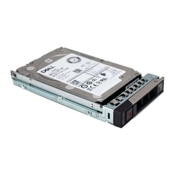 Dell G14 400-AURK 900GB 15K RPM SAS 12Gb/s 512e 2.5 Hard Drive (400APXW-400AURK) thumbnail