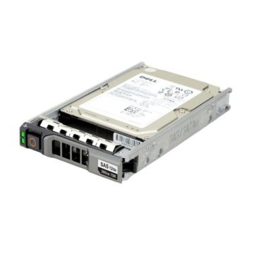Dell G14 0PDNT1 300GB 15K RPM SAS 12Gb/s 512n 2.5 Hard Drive (400ATII) thumbnail