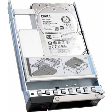 Dell G14 400-ATJS 1.8TB 10K RPM SAS 12Gb/s 512e 2.5 to 3.5 Hybrid Hard Drive (400ATJS-400ATJS_G14_CONVERT) thumbnail