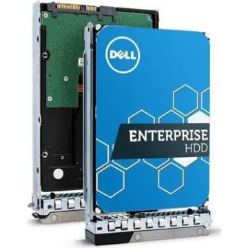 Dell G14 084KR4 4TB 7.2K RPM SAS 12Gb/s 512n 3.5 NearLine Hard Drive (400ATKL-084KR4_DELLG14) thumbnail