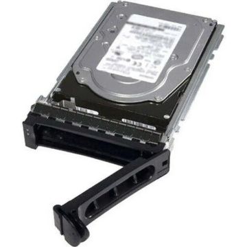 Dell G14 2FF212-150 8TB 7.2K RPM SAS 12Gb/s 512e 3.5 NearLine Hard Drive (400ATKR-2FF212150) thumbnail