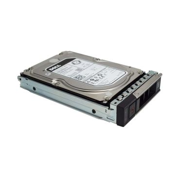 Dell G14 400-ATKZ 10TB 7.2K RPM SAS 12Gb/s 512e 3.5 NearLine Hard Drive (400ATKZ-400ATKZ) thumbnail