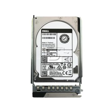 Dell G14 400-BFGX 1.92TB SATA 6Gb/s 2.5 Solid State Drive (400ATNJ-400BFGX) thumbnail