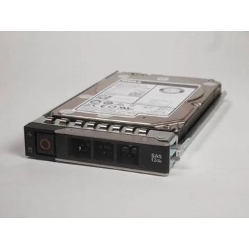 Dell G14 N0Y4N 600GB 10K RPM SAS 12Gb/s 512n 2.5 Hard Drive (400AUNQ) thumbnail