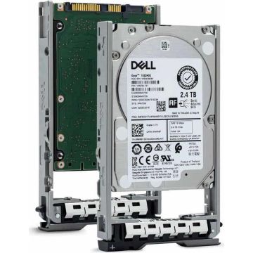 Dell G13 400-AUQX 2.4TB 10K RPM SAS 12Gb/s 512e 2.5 Hard Drive (400AUQX-400AUQX) thumbnail