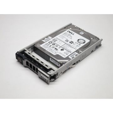 Dell G13 400-AVBH 2.4TB 10K RPM SAS 12Gb/s SED 2.5in Hard Drive (400AVBO-400AVBH) thumbnail
