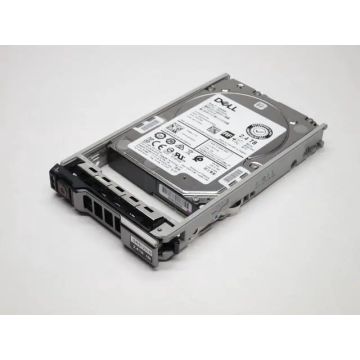 Dell G13 400-AYFO 2.4TB 10K RPM SAS 12Gb/s SED 2.5in Hard Drive (400AVBO-400AYFO) thumbnail