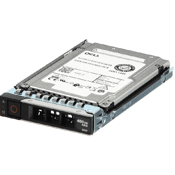 Dell G14 400-BDHE 800GB SAS 12Gb/s 2.5 Solid State Drive (400BDIL-400BDHE) thumbnail