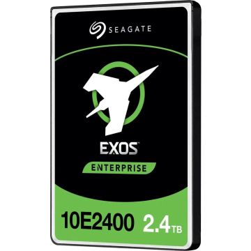 Dell G14 1XK233-151 2.4TB 10K RPM SAS 12Gb/s 512e 2.5 Hard Drive (401ABHQ-1XK233151) thumbnail