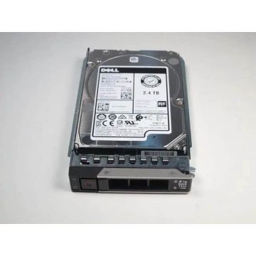 Dell G14 400-AUVO 2.4TB 10K RPM SAS 12Gb/s 512e 2.5 to 3.5 Hybrid Hard Drive (401ABHQ-400AUVO_G14_CONVERT) thumbnail