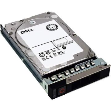 Dell G14 400-AUZT 2.4TB 10K RPM SAS 12Gb/s 512e 2.5 Hard Drive (401ABHQ-400AUZT) thumbnail