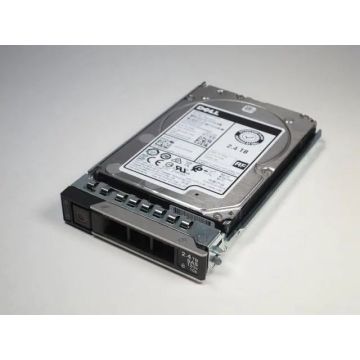Dell G14 400-AVFL 2.4TB 10K RPM SAS 12Gb/s 512e 2.5 Hard Drive (401ABHQ-400AVFL) thumbnail