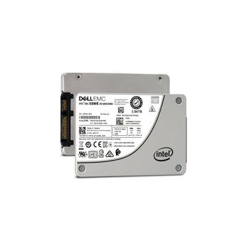 Dell G13 CDC61 MTFDDAK960TDS 960GB SATA 6Gb/s 1DWPD Read Intensive 2.5in Solid State Drive (CDC61_G13) thumbnail
