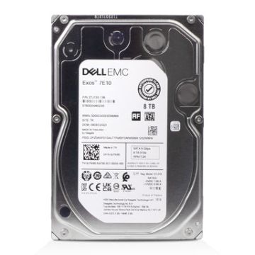 Dell G14 CDC61 MTFDDAK960TDS 960GB SATA 6Gb/s 1DWPD Read Intensive 2.5in Solid State Drive (CDC61_G14) thumbnail