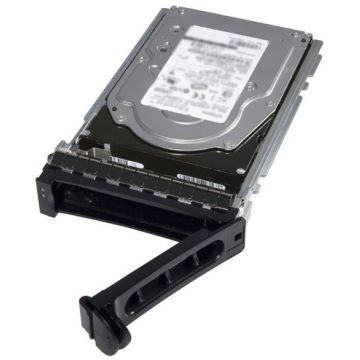 DELL CWJ92 interne harde schijf 3 TB 7200 RPM 3.5" SAS (CWJ92) thumbnail