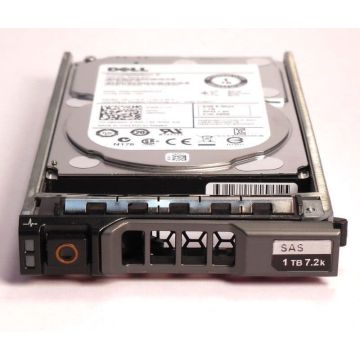 Dell G13 DHWH5 KMP6WVUG1T92 1.92TB SAS 12Gb/s 3DWPD Mixed Use 2.5in Solid State Drive (DHWH5_G13) thumbnail
