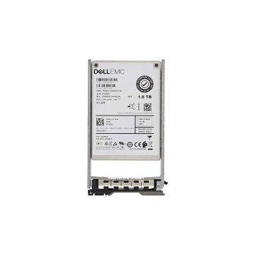 Dell G13 FDC8J HUSMR3216ASS200 1.6TB SAS 12Gb/s 2.5in Solid State Drive (FDC8J_G13) thumbnail