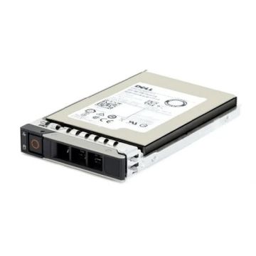 Dell G14 400-BDGY 1.6TB SAS 12Gb/s 2.5 Solid State Drive (FN72J-400BDGY) thumbnail
