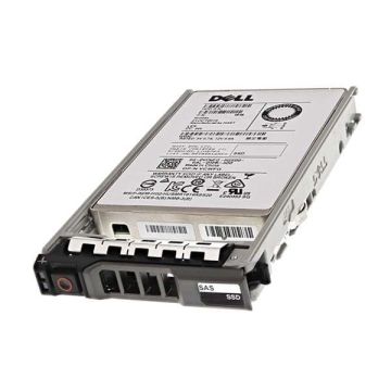 Dell G13 GVTYD 1.6TB SAS 12Gb/s 2.5 Solid State Drive (FN72J-GVTYD) thumbnail