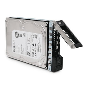 Dell G14 H8D5M MZWLR6T4HALA 6.4TB PCIe Gen 4.0 x4 8GB/s U.2 NVMe 3DWPD Mixed Use 2.5in Solid State Drive (H8D5M_G14) thumbnail