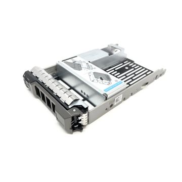 Dell G13 H9TT5 KPM6XRUG3T84 3.84TB SAS 12Gb/s 1DWPD Read Intensive 2.5in Solid State Drive (H9TT5_G13) thumbnail