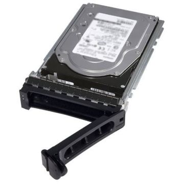 Dell G13 HHD4K 3TB 7.2K RPM SATA 6Gb/s 3.5 Hard Drive (HHD4K) thumbnail