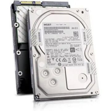 Dell G13 118000265 4TB 7.2K RPM SAS 12Gb/s 4Kn 128MB 3.5in HDD (HUS726040AL4215-DELL_DELLG13) thumbnail